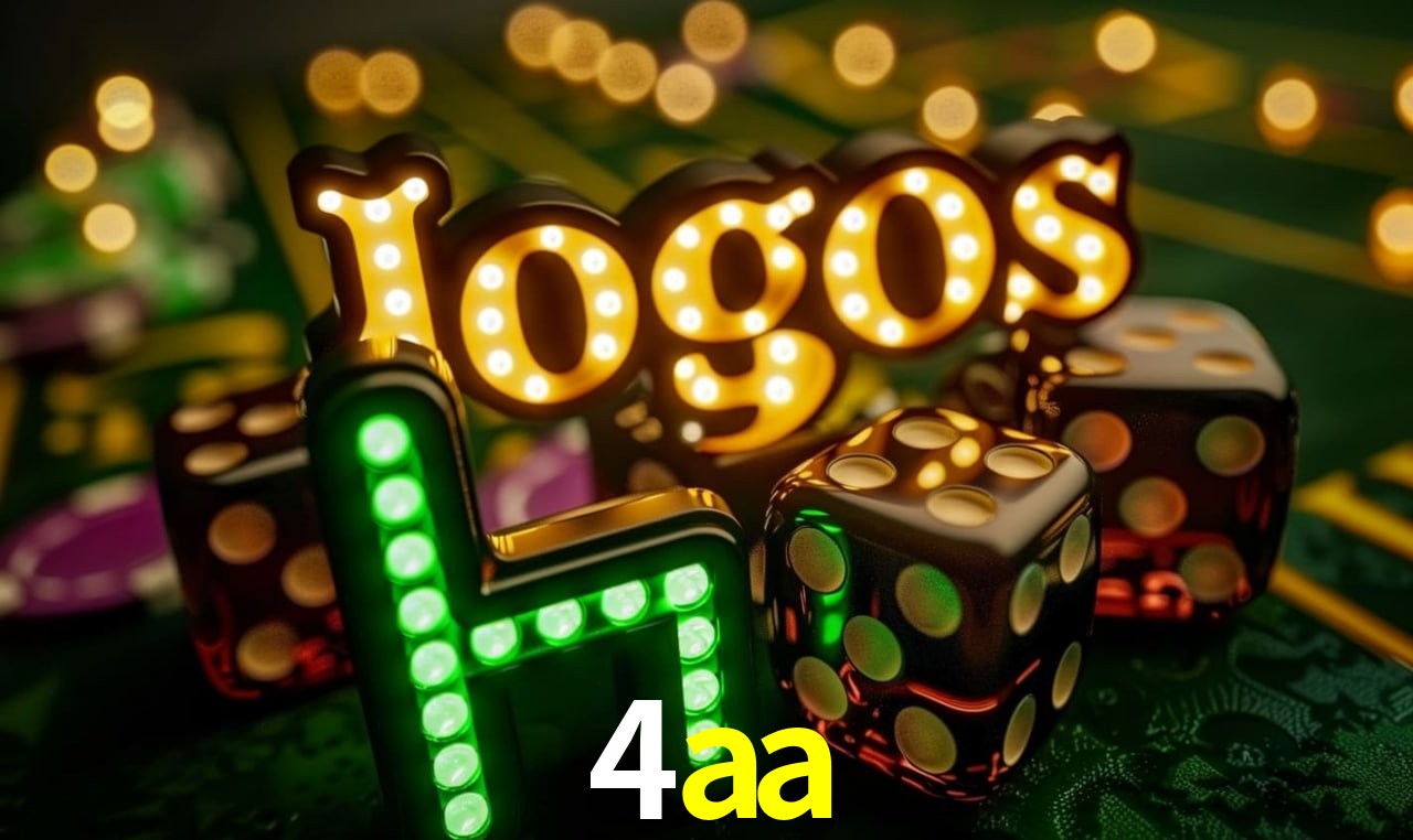 Estatísticas 4aa