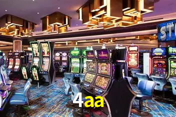 A Revolução dos Aplicativos de Jogos no 4aa