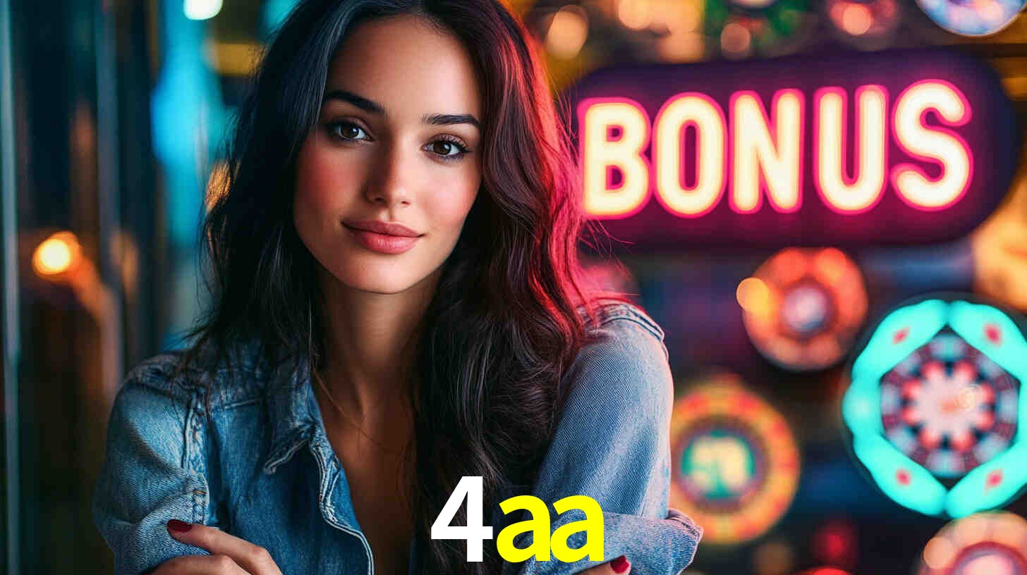 4aa: Seu Cassino Premiado com Pagamentos Rápidos