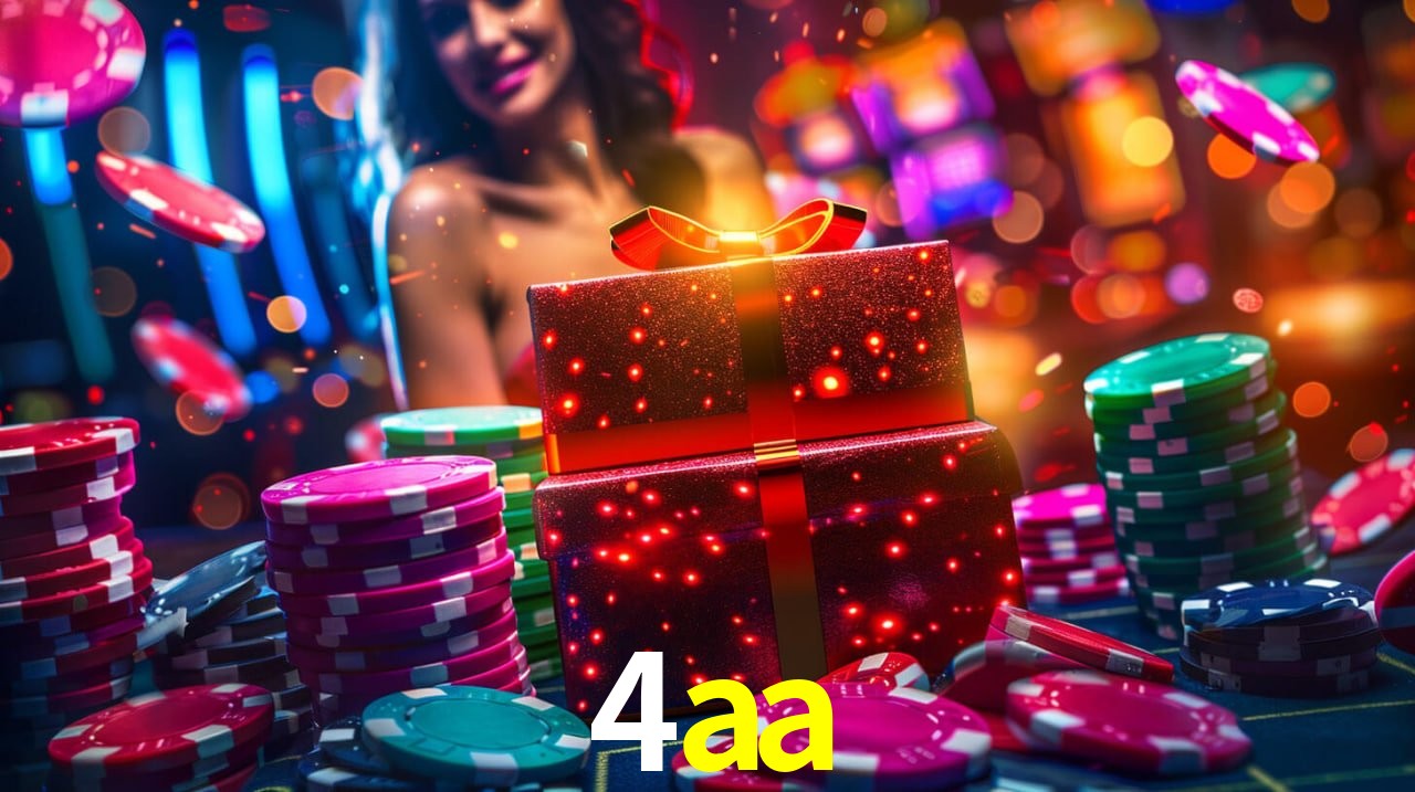 Descubra o Programa VIP da 4aa: Vantagens Exclusivas para Jogadores