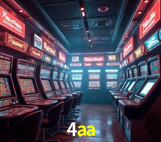 Integração de APIs 4aa