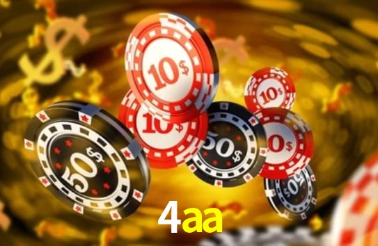 Casino Ao Vivo 4aa