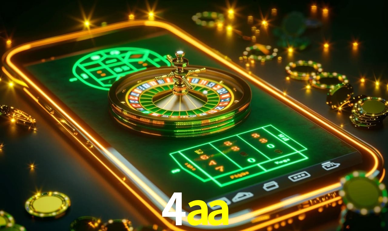 Login Seguro 4aa