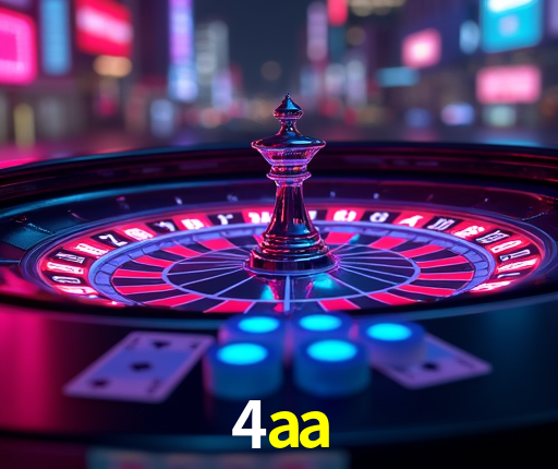 Apostas Esportivas na 4aa: Um Guia Completo