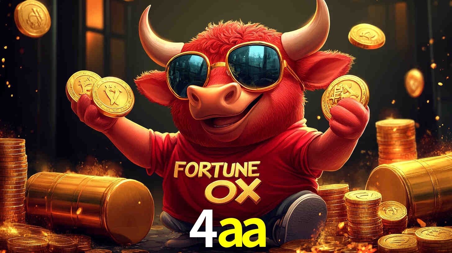 A Revolução dos Aplicativos de Jogos no 4aa