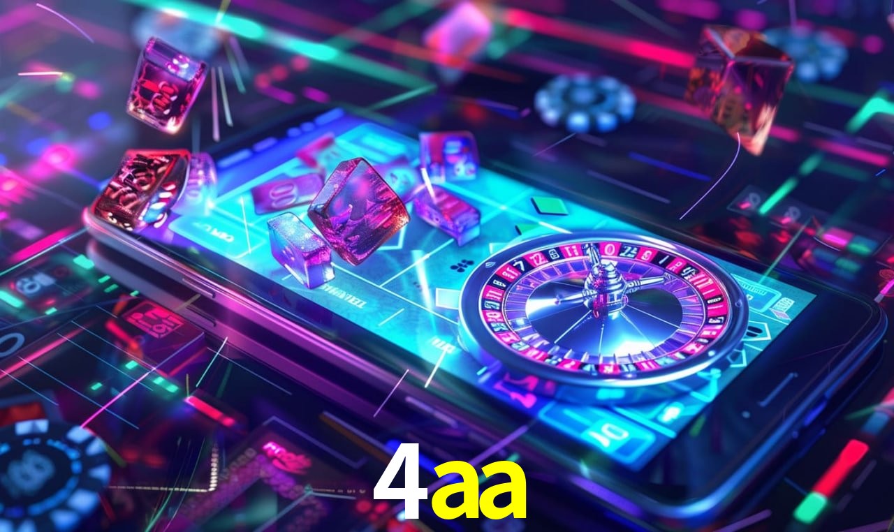 Jogo Spaceman 4aa