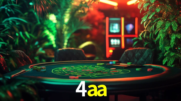 VIP Casino 4aa