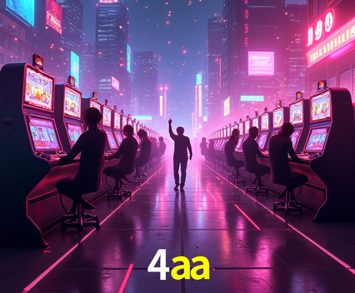 PIX Instantâneo 4aa
