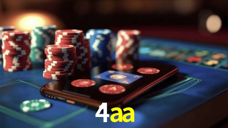 Recursos de Bônus 4aa
