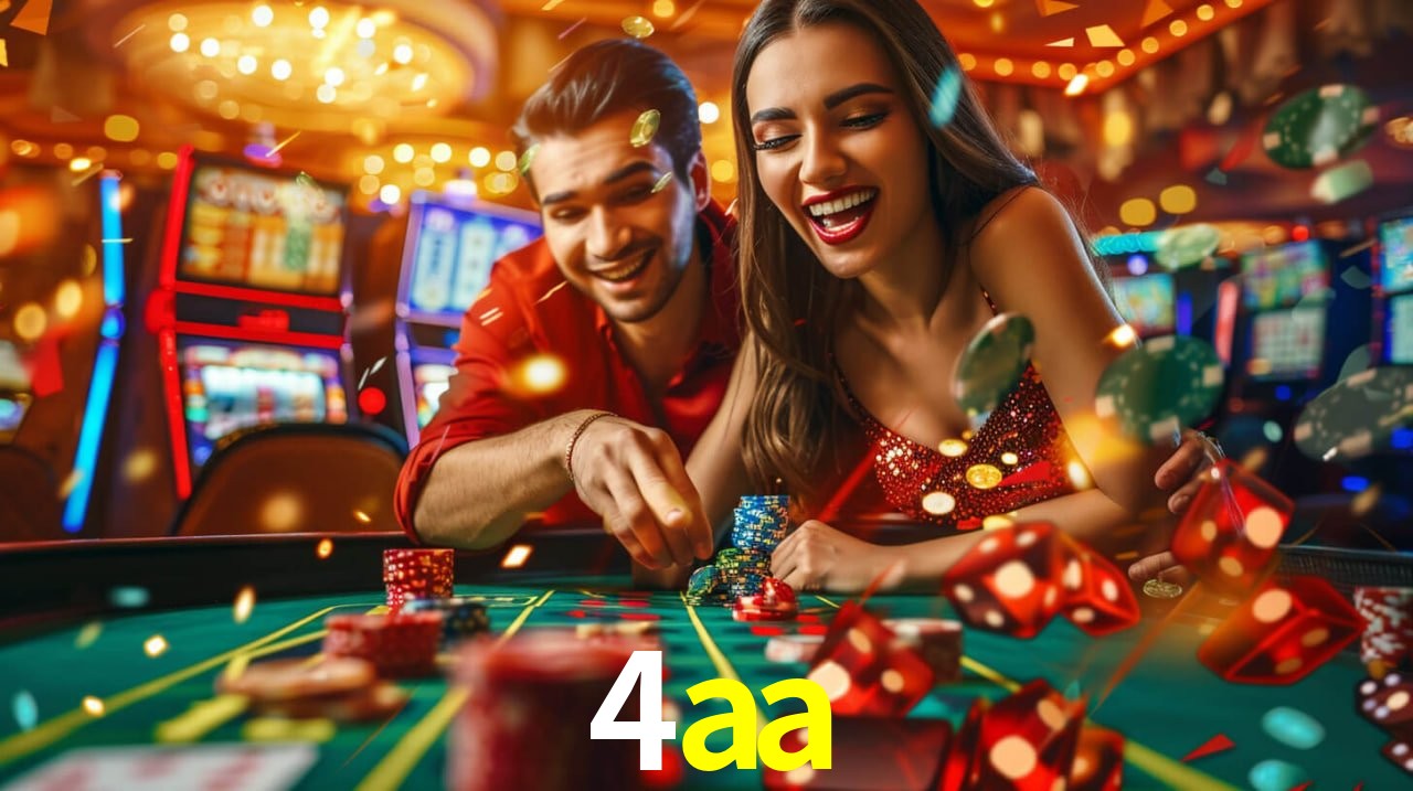 Diretório de Jogos 4aa