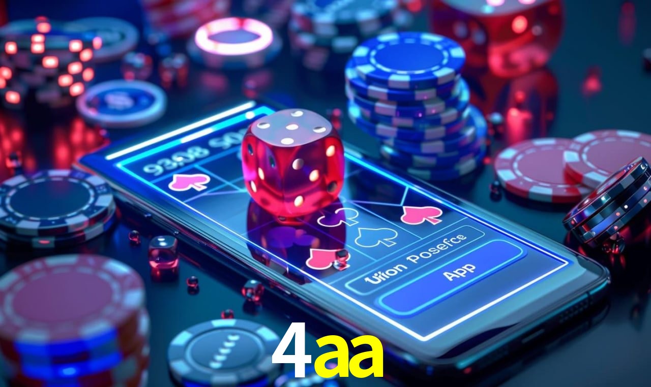 cassino 4aa