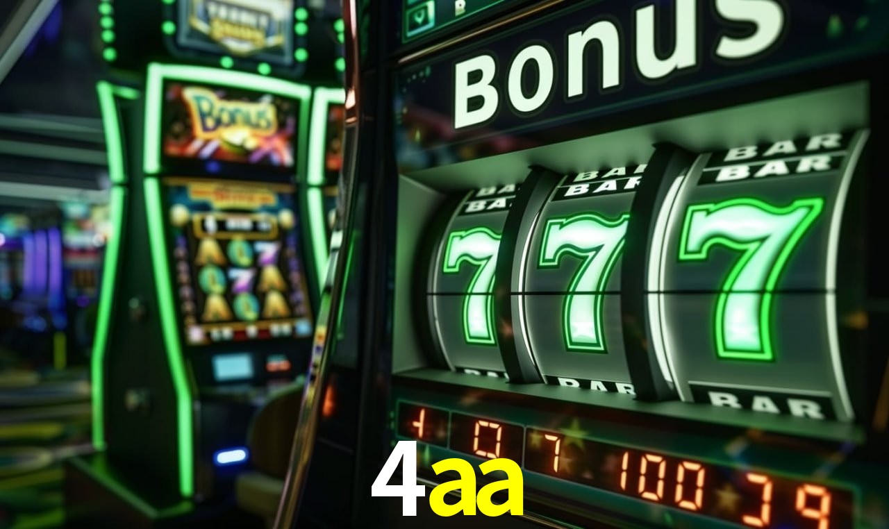 Live Casino 4aa