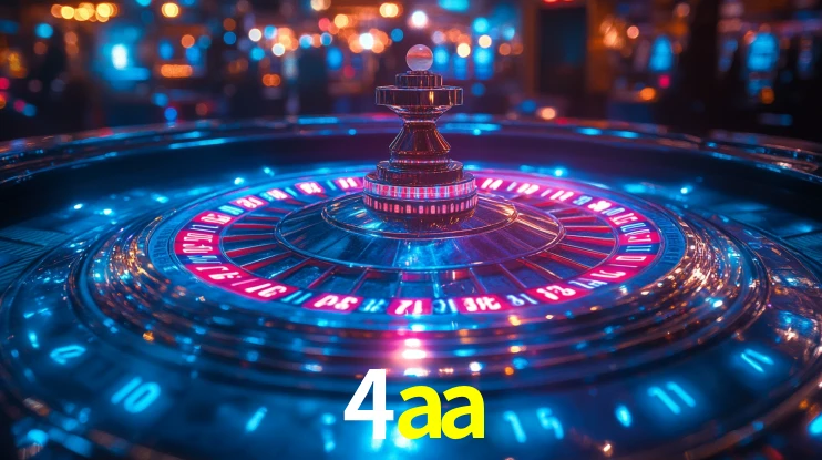 4aa App Interface