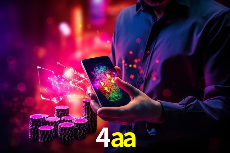 Jogos Exclusivos 4aa