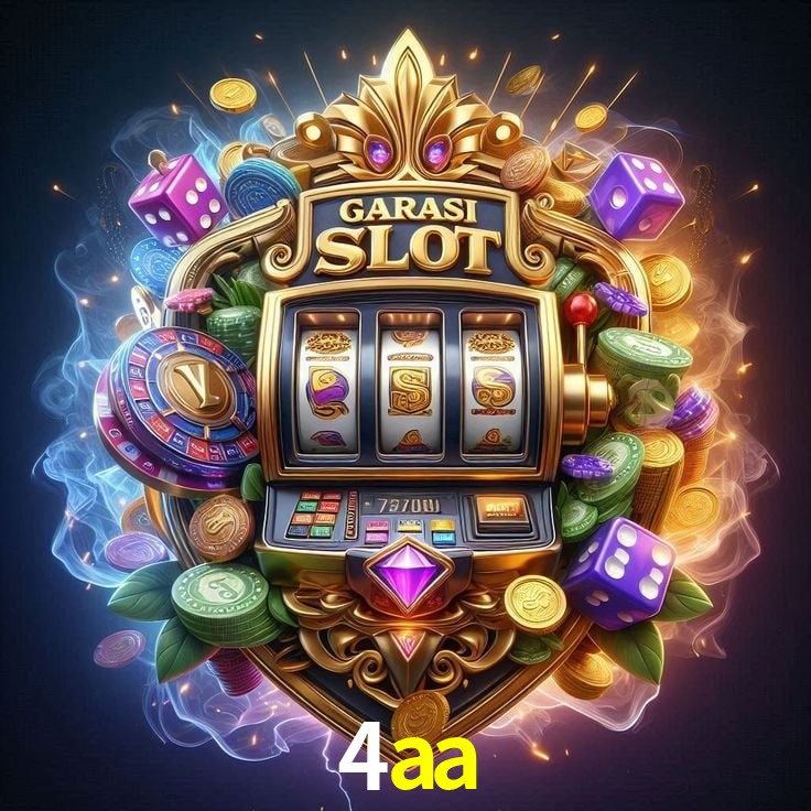 Jogos de Slot 4aa