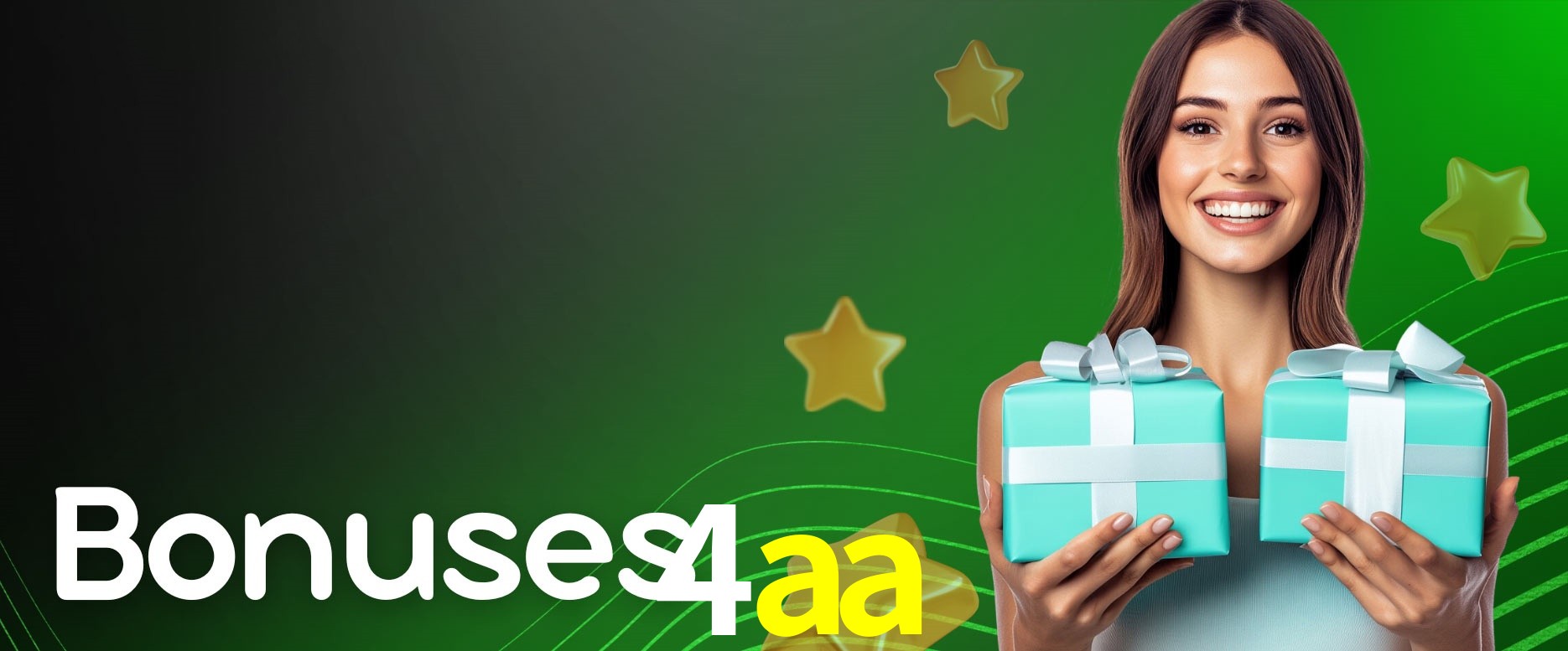 Exclusive Offers 4aa