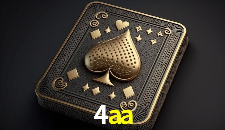 Apostas de Futebol 4aa