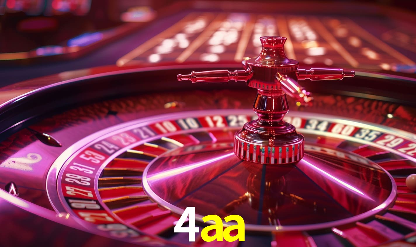 Descubra a Essência do 4aa: Nossa História e Compromissos