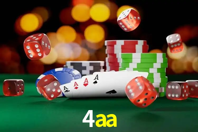 Estatísticas do Jogo 4aa