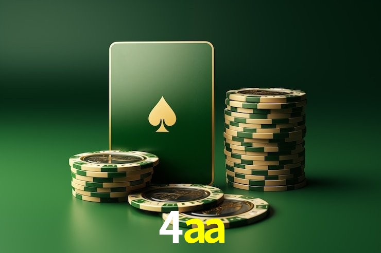 Tennis Betting 4aa