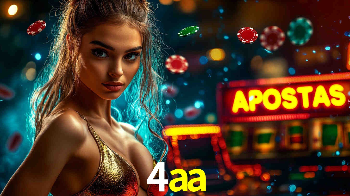 Desvendando o Mundo dos Jogos Virtuais na 4aa