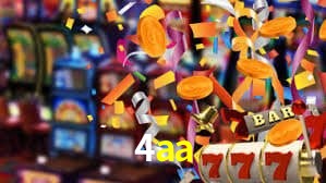 4aa: A Experiência de Casino com Jogos de Mesa ao Vivo