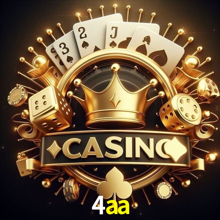 Estatísticas Esportivas 4aa