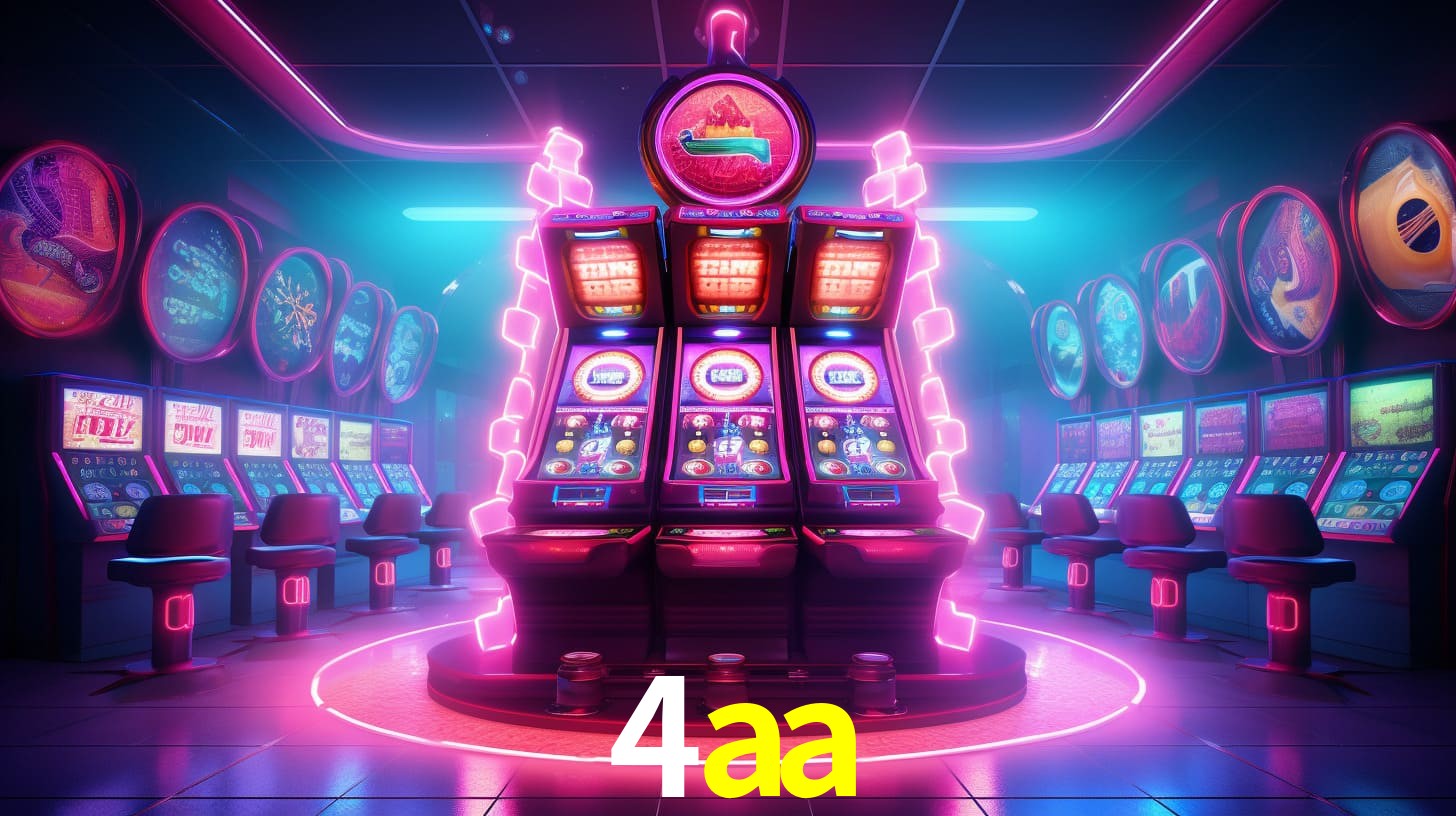 4aa,4aa.com